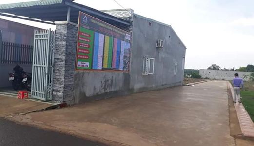 Cần Bán 2 Lô Mặc Tiền Sổ Riêng Thổ Cư Giá Cực Rẻ Có Hỗ Trợ Ngân Hàng Nhé Hothot