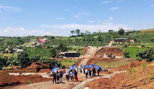 Đất Thành Phố Bảo Lộc Giá Rẻ . Cam Kết Lợi Nhuận Cao Nhất Cho Nhà Đầu Tư.