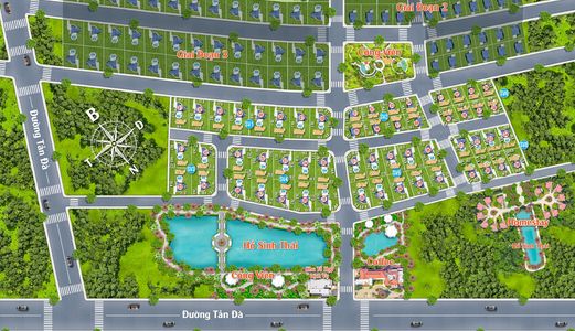 Đất Thành Phố Bảo Lộc Giá Rẻ . Cam Kết Lợi Nhuận Cao Nhất Cho Nhà Đầu Tư.