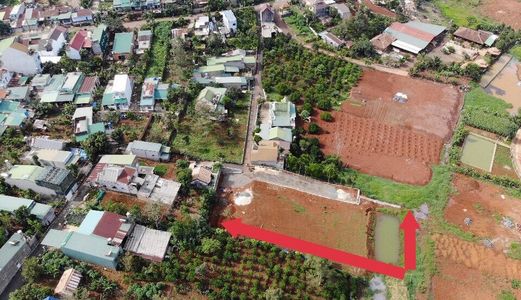 900Tr/lô Đất Nền Trung Tâm Thành Phố Bảo Lộc , Giá Sốc Vì Rẻ