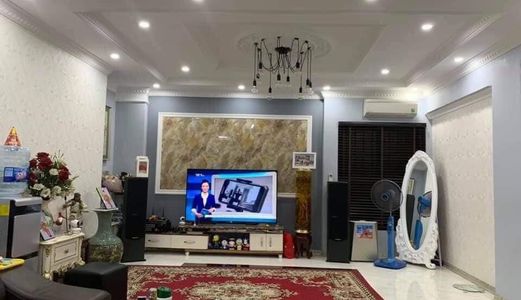 Nhà Thái Hà 45M, Ô Tô Đỗ Cửa, Kd, Giá 7 Tỷ