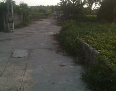 Bán Gấp Mảnh Đất Ở Nội Am, Liên Ninh, Thanh Trì, Hà Nội 