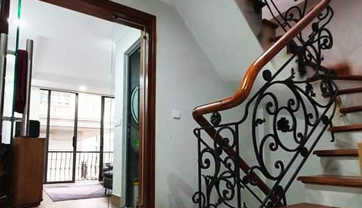 Lô Góc, 3 Mặt Thoáng, 6 Tầng, Mt 4,5M, Vỉa Hè 8M, Đô Thị Xa La, Kinh Doanh Đỉnh, Giá 8.8 Tỷ