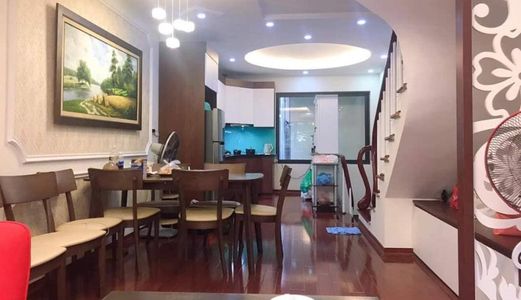 Nhà Phố Vọng, Phân Lô, Ôtô, Kd, 50M2, 3.3 Tỷ, 0868181683.