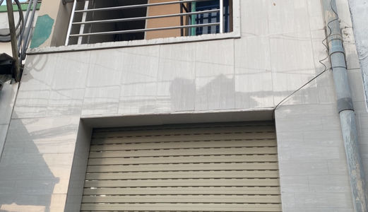 Nhà Đúc 1 Lầu Shr Cách Chợ Thới Tứ 200M 1Tỷ390 Tl