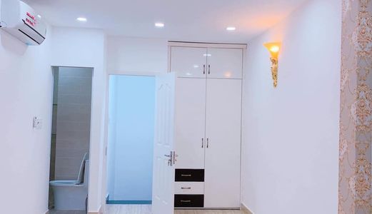 Bán Nhà Hxh Huỳnh Văn Bánh 45M2X 4 Tầng (4X10.5) 2Mt 7.8 Tỷ Để Ở + Vp + Spa, Vy: 0935598158