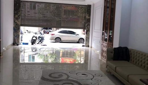 Mặt Ngõ Tây Hồ - Phố Vip, Ô Tô Vào Nhà , 50M2, 5 Tầng, Kinh Doanh, Giá 8.5 Tỷ