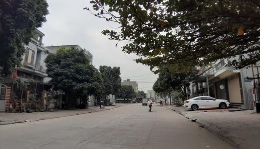 Chính Chủ Bán Đất Trục Đường To Bãi Muối Giá Siêu Rẻ - Phù Hợp Ở Và Kinh Doanh