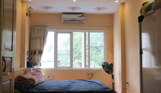 Bán Nhà Đống Đa 45M2,4 Tầng,ngõ Ô Tô,giá 2.9 Tỷ.