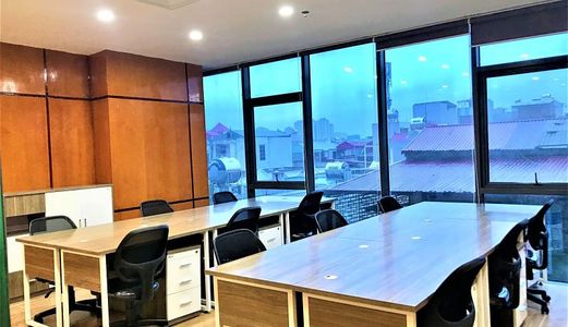 Văn Phòng Trọn Gói Quận Thanh Xuân Cho Thuê Từ 4 Triệu - Ưu Đãi 20% Trong 3 Tháng Đầu Tiên