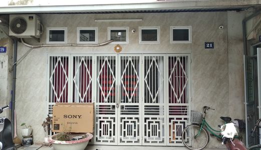 Bán Nhà Trong Ngõ Tại Tô Hiệu - Quận Lê Chân, Hải Phòng