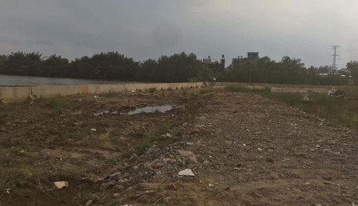 Cần Bán Lô Đất Thổ Cư, Xây Dựng Tự Do, Hẻm 8M Trãi Nhựa, Hổ Trợ Vay Ngân Hàng.