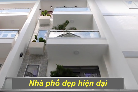 Bán Gấp Căn Nhà 5X25, Đã Xây 1T 1 Lửng 2 Lầu, St, Đường Nhựa 36M