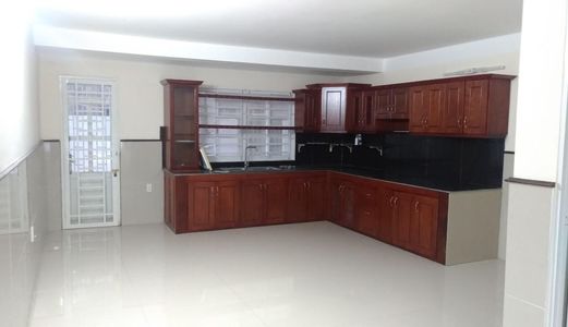 Bán Gấp Căn Nhà 5X25, Đã Xây 1T 1 Lửng 2 Lầu, St, Đường Nhựa 36M