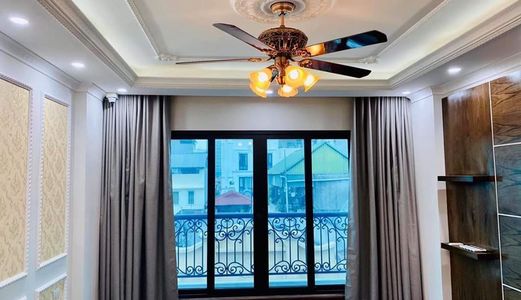 Phố Ba Đình 57M2 – Mt 4 Mét – Ô Tô Tránh – Kinh Doanh  - Vỉa Hè Rộng