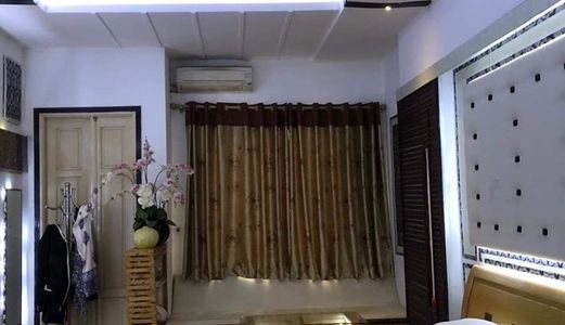 Ba Đình Nhà Đẹp 60M2 – 8 Tầng – Thang Máy – Ô Tô Tránh – Kinh Doanh