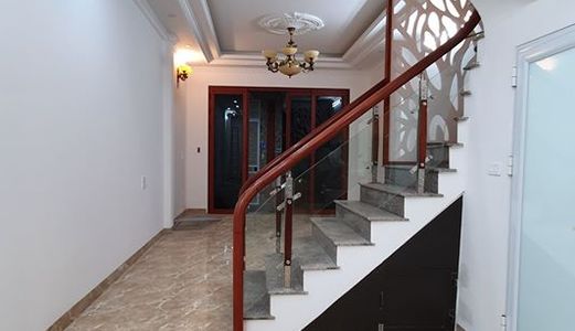 Bán Nhà Đẹp, Nội Thất Xịn, Ngõ 181 Xuân Thủy, 50M X4 Tầng Chỉ Nhỉnh 5 Tỷ Về Ở Ngay