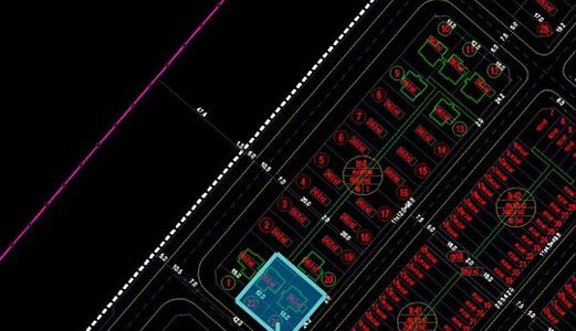 Bán 2 Ô Biệt Thự Hà Khánh B Mở Rộng View Cực Thoáng - Bt8 Ô 21,22