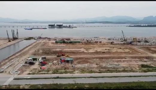 Bán 2 Ô Biệt Thự Hà Khánh B Mở Rộng View Cực Thoáng - Bt8 Ô 21,22