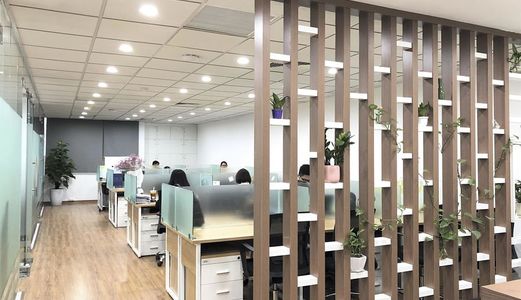 Cho Thuê Văn Phòng Giá Rẻ Full Tiện Ích Tại Cầu Giấy 