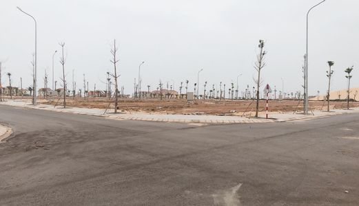 Bán Lô Đất Đẹp Như Thơ Tại Gosabe City