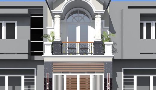 Cần Bán Gấp Căn Nhà Mặt Tiền Tai Tân Phong, Biên Hòa