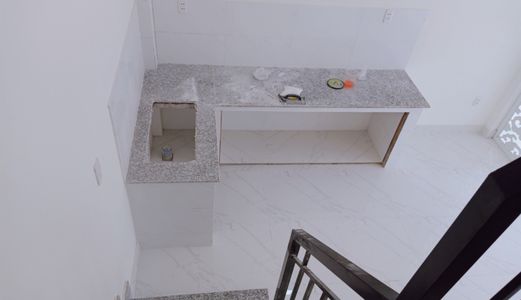 Bán Nhà Trả Góp 1 Trệt 1 Lầu Giá 800 Triệu