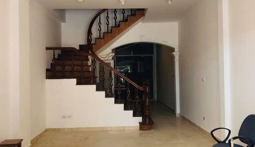 Bán Nhà Nguyễn Thị Định, Nguyễn Ngọc Vũ, Hoàng Ngân, Cầu Giấy 11 Tỷ