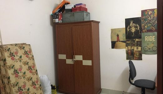 Cho Thuê Nhà Đường Hoàng Quốc Việt 