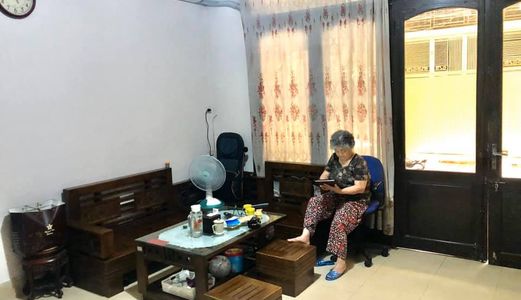 Đống Đa Phân Lô Vip Phương Mai 60M2 – 4 Tầng – Mt 4.3 Mét – Ô Tô Tránh – Kinh Doanh – Vỉa Hè