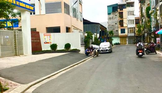 Đống Đa – Ô Tô Đỗ Cửa  - Phân Lô – 2 Thoáng 67M2 –  4 Tầng - Kinh Doanh – Giá Chào 7.5 Tỷ