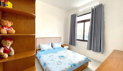 Bán Căn Hộ Chung Cư An Phú Cần Thơ