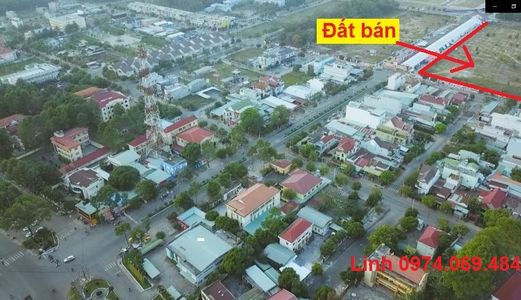 Đất Ngã Tư Bưu Điện Trảng Bom Sổ Riêng Ngân Hàng Hỗ Trợ 60%