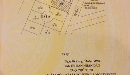 Bán Đất Biệt Thự Hà Khánh B Giai Đoạn 1 - Ngay Gần Tòa Án Và Trục 31M