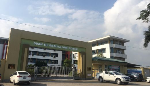 Bán Đất Biệt Thự Hà Khánh B Giai Đoạn 1 - Ngay Gần Tòa Án Và Trục 31M