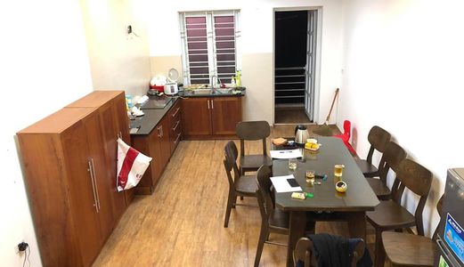 Bán Nhà Phố Nguyễn Lương Bằng 35M2,5 Tầng,ô Tô Đỗ Cửa,giá 3.8 Tỷ.