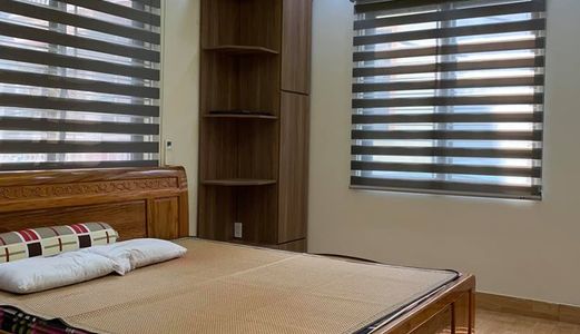 Bán Nhà Phố Thái Hà 45 M2, 4 Tầng, Mặt tiền 4M. Giá 4.5 Tỷ 