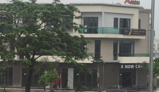 Cho Thuê Nhà Phố 3 Tầng Làm Văn Phòng Hoặc Chuyên Gia Ở Đẳng Cấp Có Hóa Đơn Đỏ