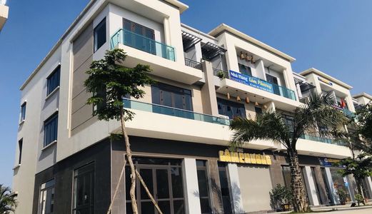 Chuyển Chỗ Ở Bán Rẻ Shophouse Centa Vsip Từ Sơn