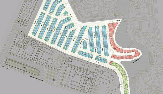 Nhanh Tay Đặt Chỗ Ngay Căn Hộ Nhà Phố Vinhomes Grand Park Quận 9.