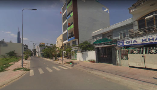 Cần Ra Gấp Lô D4 Trần Não Q,2 Dt 80M Shr Giá 1Tỷ63 - 80 M²