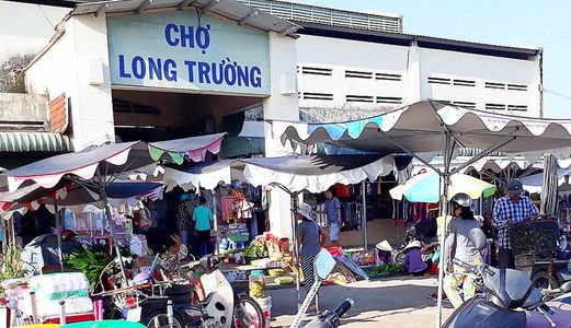 Bán Đất Đường Trường Lưu ,q9 ,diện Tích 101,8M(5X20,4)