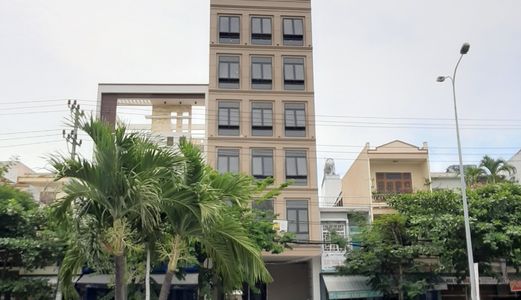 Cho Thuê Văn Phòng Tòa Nhà Đỗ Gia Đường Ngô Quyền, Nhiều Diện Tích. Lh Hotline 0982099920