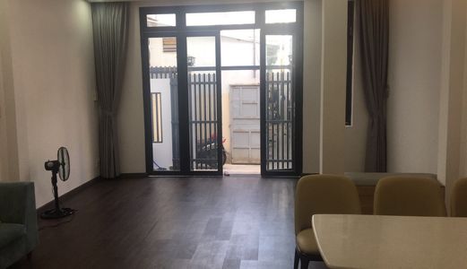 Nhà 1 Trệt 1 Lầu Diện tích 60M2, Lê Văn Thọ, P.11, Gò Vấp