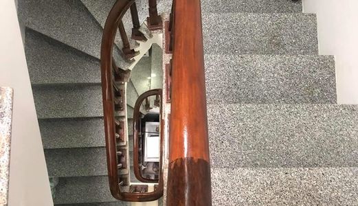 Cần Bán Gấp Nhà Tây Sơn 30M2,4 Tầng Đẹp Ở Ngay,giá 2.55 Tỷ.