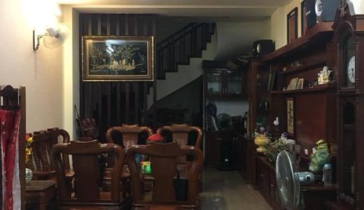 Bán Nhà Phố Phạm Ngọc Thạch 50M2, 5 Tầng, Mt 4M. Giá 4.5 Tỷ Lh : ( 0328653716 )