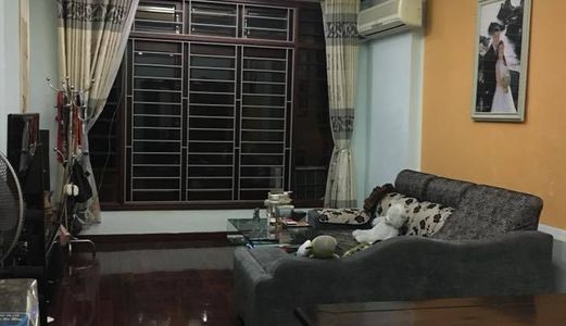 Bán Nhà Phố Phạm Ngọc Thạch 50M2, 5 Tầng, Mt 4M. Giá 4.5 Tỷ Lh : ( 0328653716 )