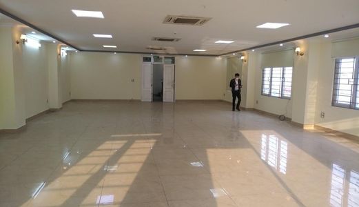 Chính Chủ Cho Thuê Văn Phòng Đẹp Nhất Phố Vũ Trọng Phụng 155M Chỉ 31Tr