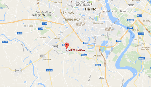 Tổng Hợp Các Căn 2Pn Dưới 1 Tỷ Tại Hà Đông