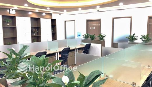 Giảm Giá Tháng 5 Cho Thuê Văn Phòng Trọn Gói Chỉ Từ 650K